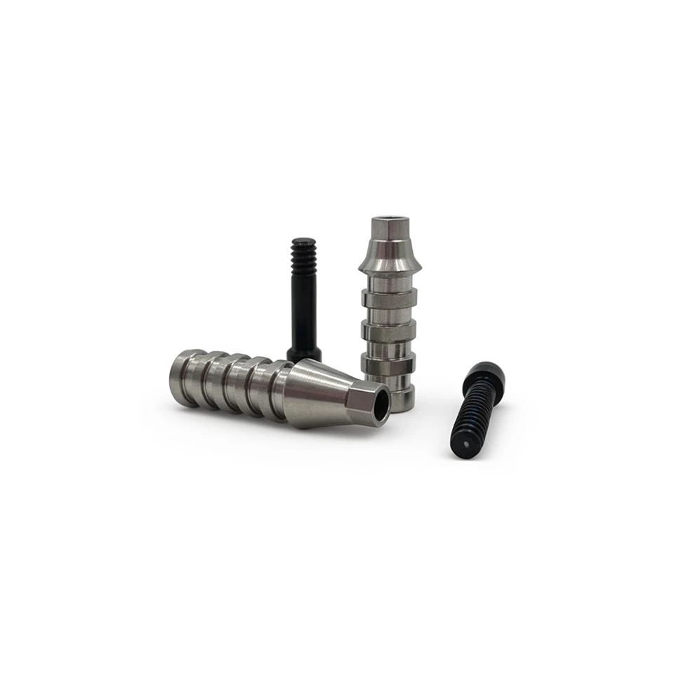 Dental Temporary Abutment best