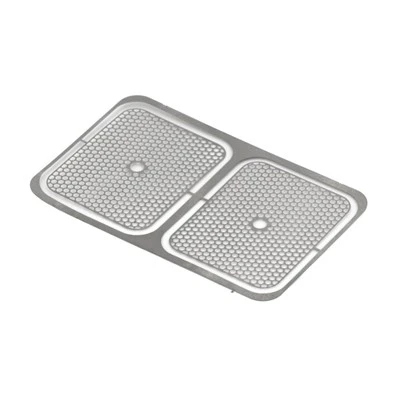 Titanium Mesh Membrane
